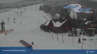 Archived image Webcam Snowland: Valcianska Doline 08:00