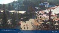 Archiv Foto Webcam Snowland Valcianska dolina 10:00