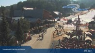 Archiv Foto Webcam Snowland Valcianska dolina 12:00