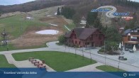 Archiv Foto Webcam Snowland Valcianska dolina 10:00