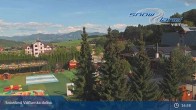 Archiv Foto Webcam Snowland Valcianska dolina 18:00