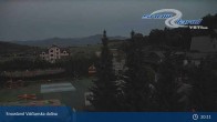 Archiv Foto Webcam Snowland Valcianska dolina 20:00