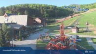 Archiv Foto Webcam Snowland Valcianska dolina 06:00
