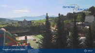 Archived image Webcam Snowland: Valcianska Doline 08:00