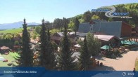 Archived image Webcam Snowland: Valcianska Doline 10:00