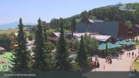 Archiv Foto Webcam Snowland Valcianska dolina 12:00