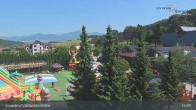 Archiv Foto Webcam Snowland Valcianska dolina 14:00