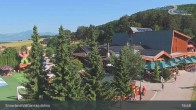 Archiv Foto Webcam Snowland Valcianska dolina 16:00