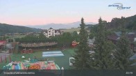 Archiv Foto Webcam Snowland Valcianska dolina 02:00