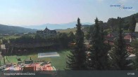 Archived image Webcam Snowland: Valcianska Doline 07:00
