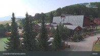 Archived image Webcam Snowland: Valcianska Doline 08:00