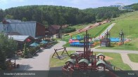 Archived image Webcam Snowland: Valcianska Doline 10:00