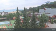 Archiv Foto Webcam Snowland Valcianska dolina 07:00