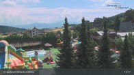 Archiv Foto Webcam Snowland Valcianska dolina 12:00