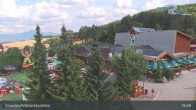 Archiv Foto Webcam Snowland Valcianska dolina 16:00