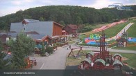 Archiv Foto Webcam Snowland Valcianska dolina 18:00