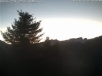 Archived image Webcam Chalet Sybil, Leysin 06:00