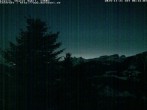 Archiv Foto Webcam Chalet Sybil 05:00