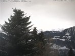 Archiv Foto Webcam Chalet Sybil 09:00