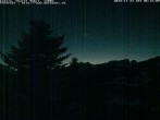 Archiv Foto Webcam Chalet Sybil 05:00