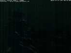 Archived image Webcam Chalet Sybil, Leysin 03:00