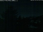 Archiv Foto Webcam Chalet Sybil 01:00