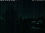 Archiv Foto Webcam Chalet Sybil 03:00