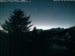 Archiv Foto Webcam Chalet Sybil 06:00