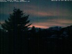 Archiv Foto Webcam Chalet Sybil 05:00