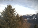 Archiv Foto Webcam Chalet Sybil 15:00