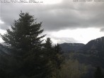 Archiv Foto Webcam Chalet Sybil 17:00