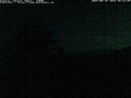 Archiv Foto Webcam Chalet Sybil 01:00