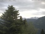 Archiv Foto Webcam Chalet Sybil 06:00