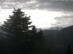 Archiv Foto Webcam Chalet Sybil 07:00