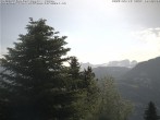 Archiv Foto Webcam Chalet Sybil 09:00