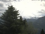 Archiv Foto Webcam Chalet Sybil 11:00