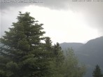Archiv Foto Webcam Chalet Sybil 13:00