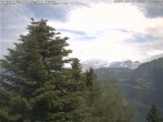 Archiv Foto Webcam Chalet Sybil 15:00