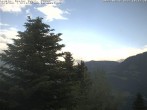 Archiv Foto Webcam Chalet Sybil 17:00