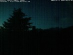 Archiv Foto Webcam Chalet Sybil 03:00