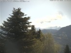 Archiv Foto Webcam Chalet Sybil 09:00