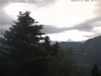 Archiv Foto Webcam Chalet Sybil 05:00
