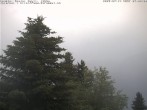 Archiv Foto Webcam Chalet Sybil 06:00