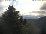 Archiv Foto Webcam Chalet Sybil 09:00