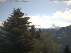 Archiv Foto Webcam Chalet Sybil 11:00