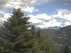 Archiv Foto Webcam Chalet Sybil 15:00