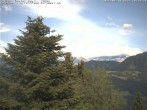 Archiv Foto Webcam Chalet Sybil 17:00