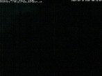 Archived image Webcam Chalet Sybil, Leysin 23:00