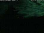Archived image Webcam Chalet Sybil, Leysin 01:00