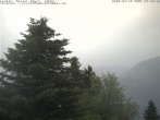 Archived image Webcam Chalet Sybil, Leysin 06:00
